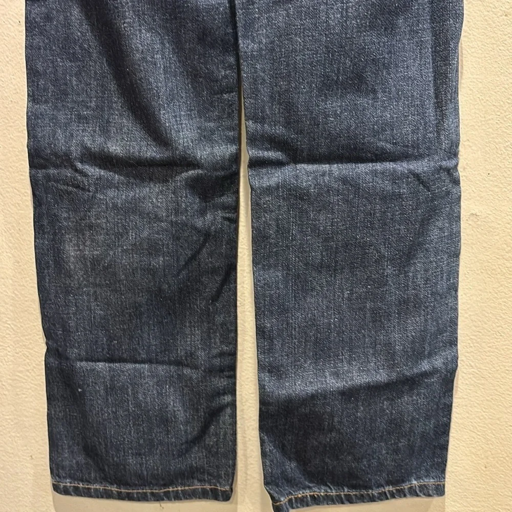 Levi's Men's Denim Straight-Leg Jeans